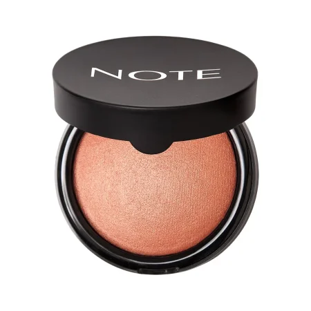 NOTE TERRACOTTA BLUSHER - 02